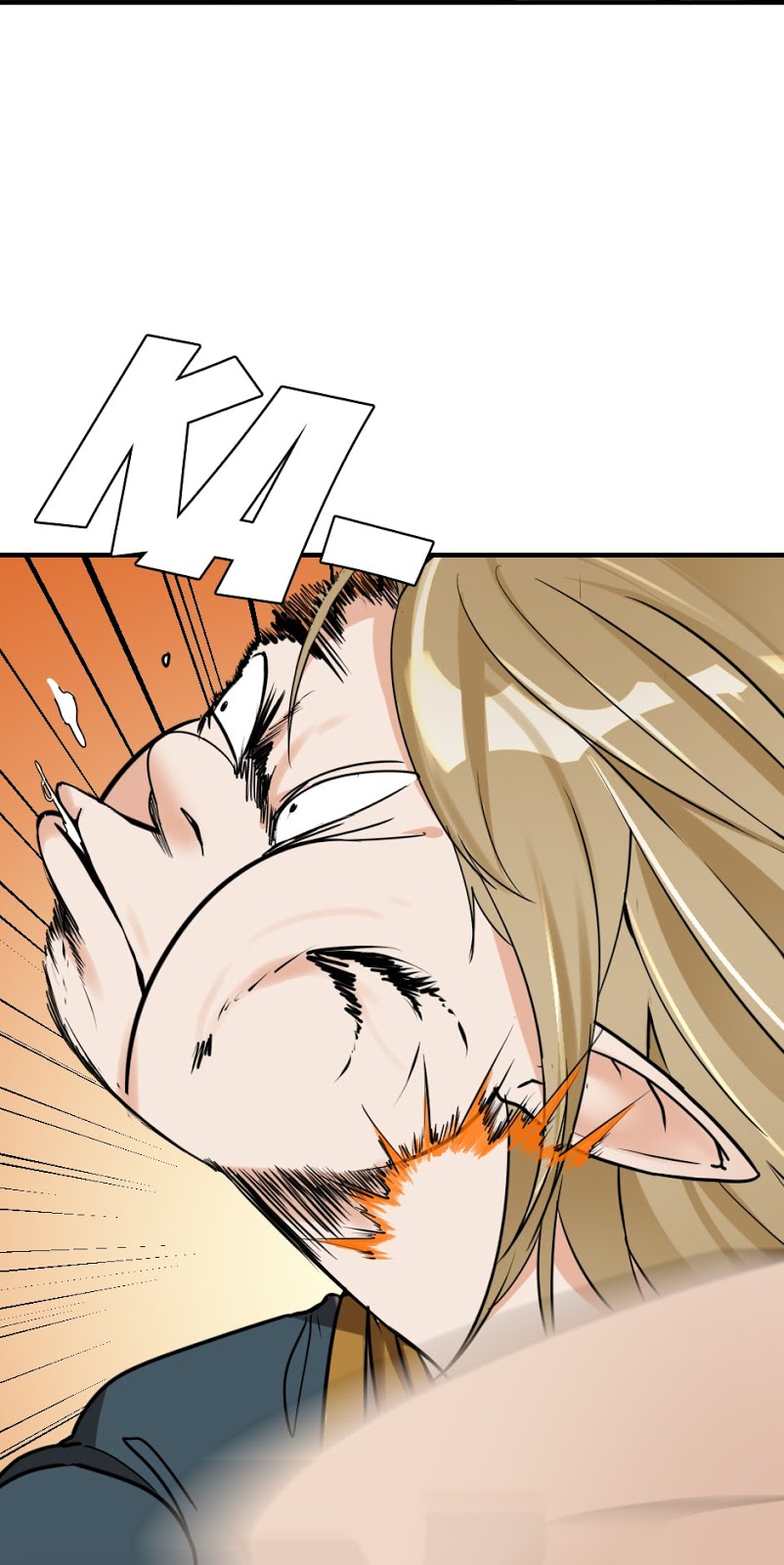 Read The Beginning After the End ID Manga Online