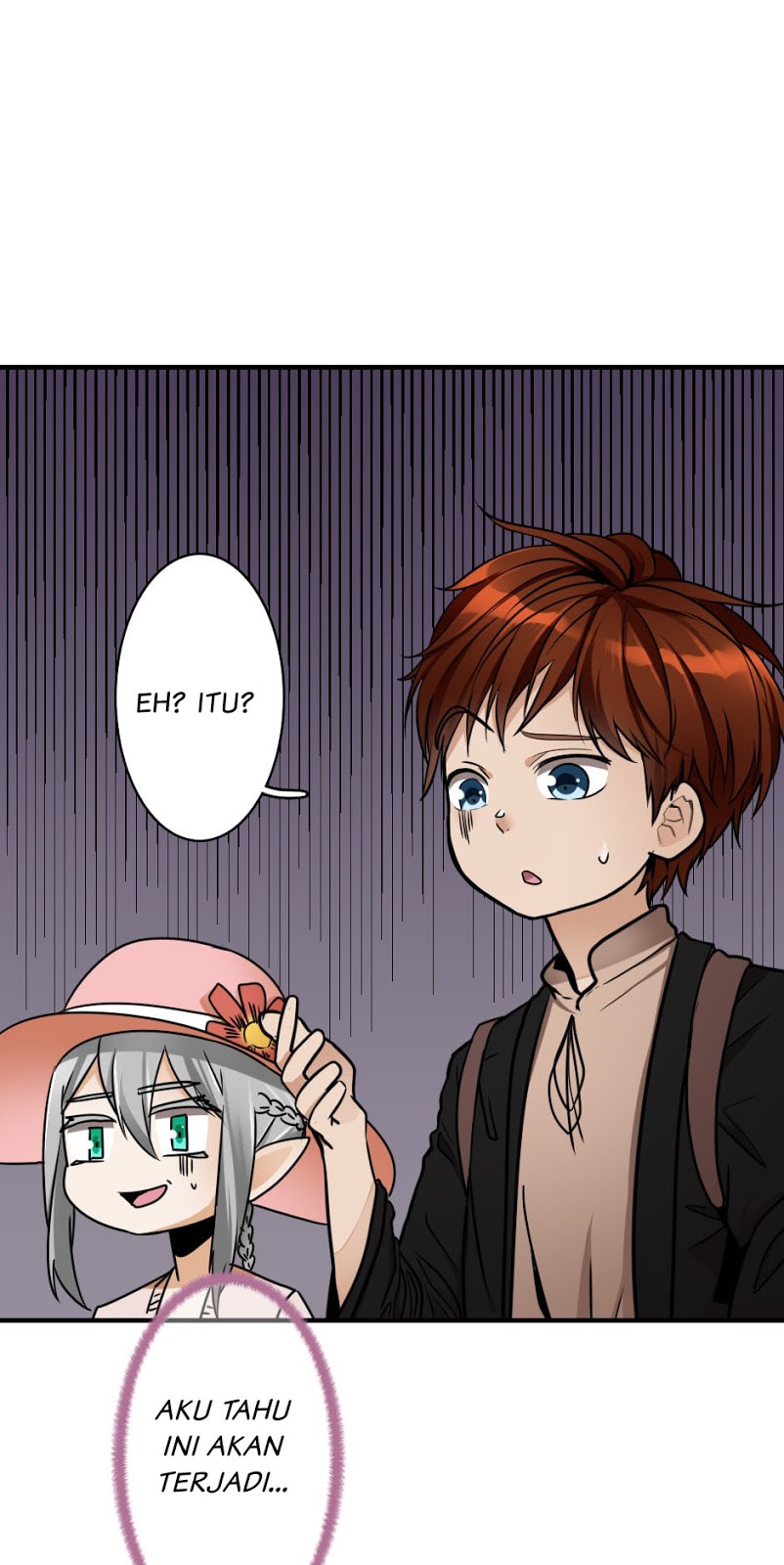 Read The Beginning After the End ID Manga Online