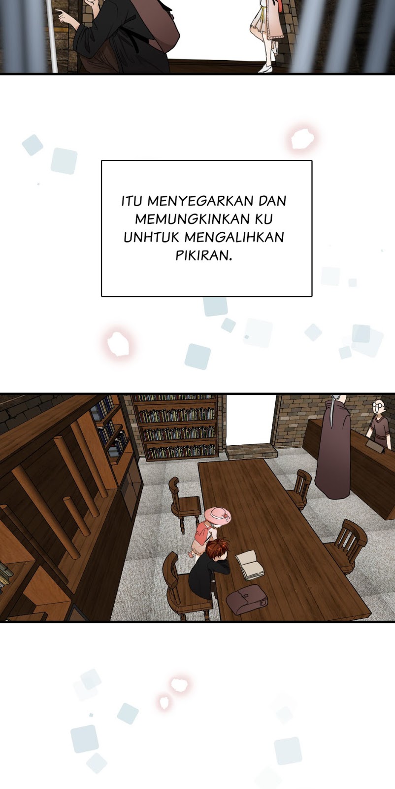 Read The Beginning After the End ID Manga Online