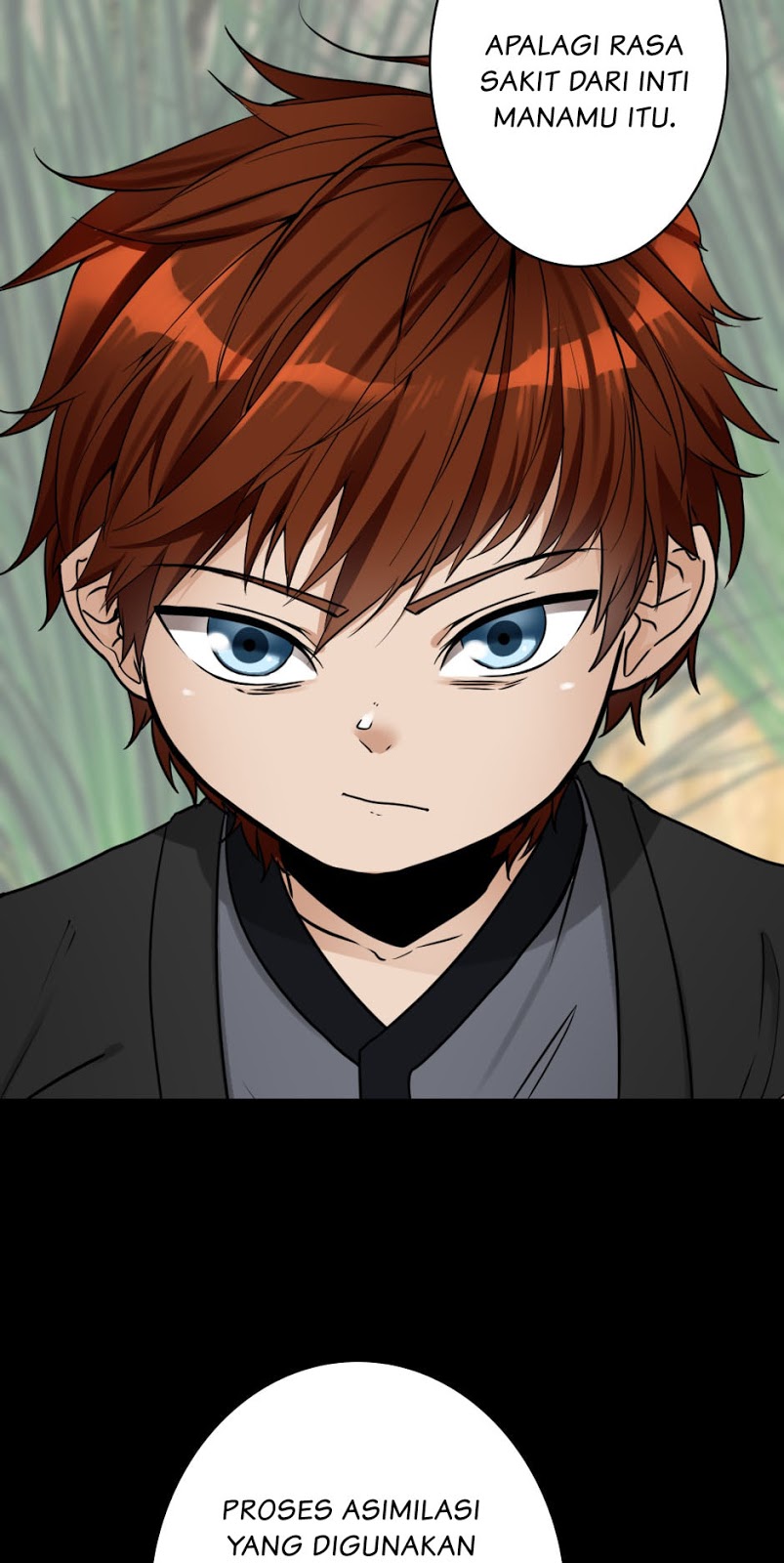 Read The Beginning After the End ID Manga Online
