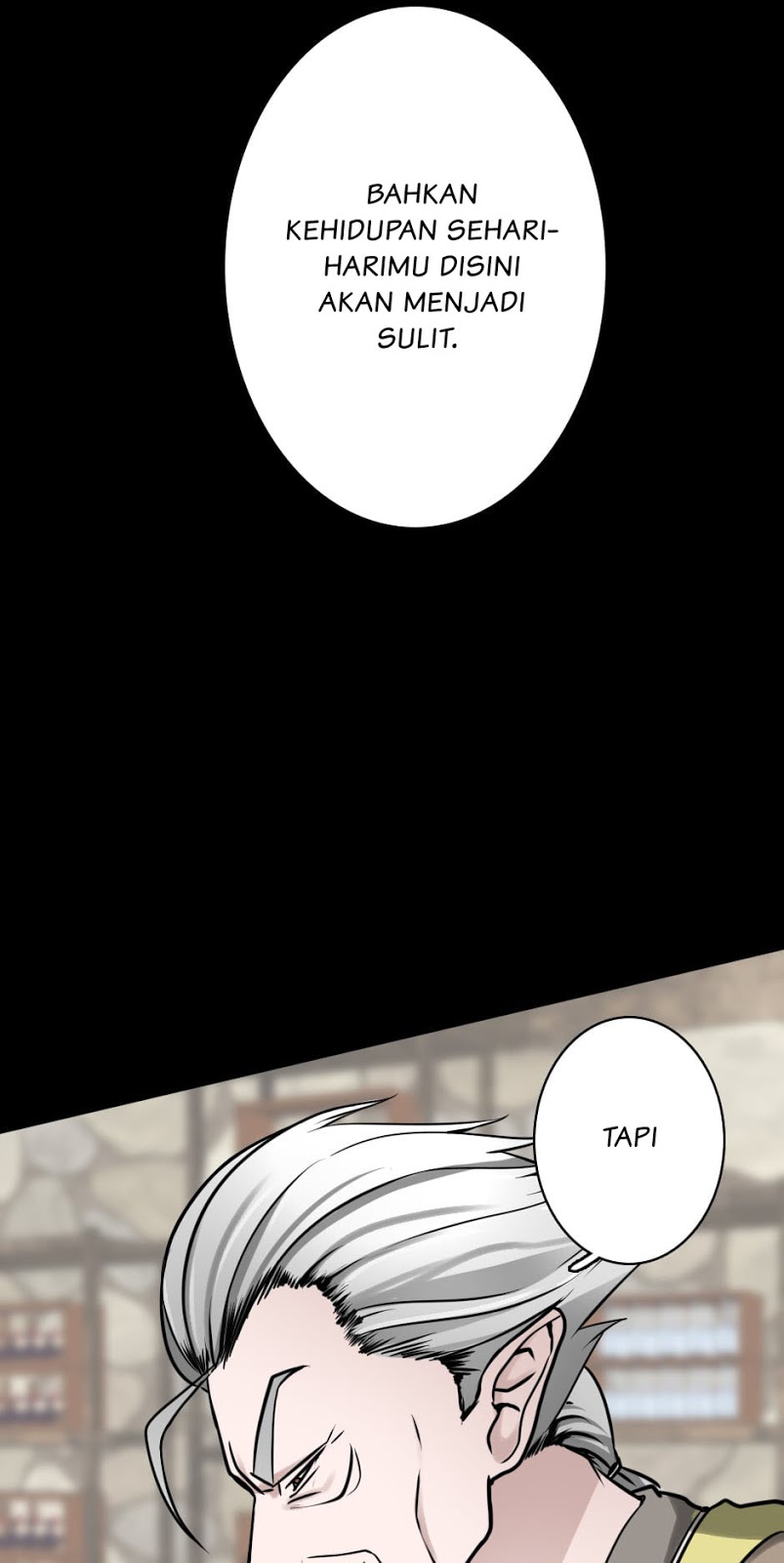 Read The Beginning After the End ID Manga Online