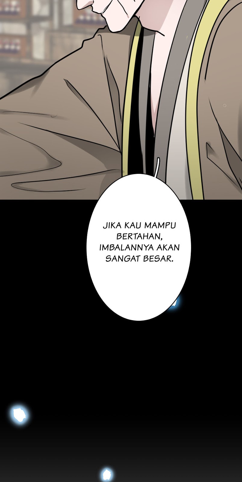 Read The Beginning After the End ID Manga Online
