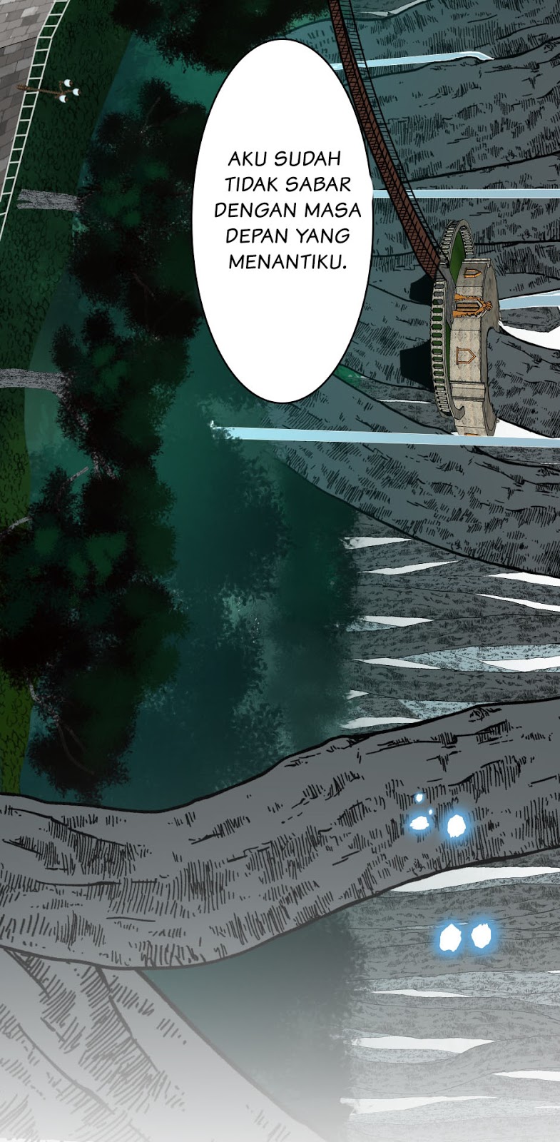 Read The Beginning After the End ID Manga Online