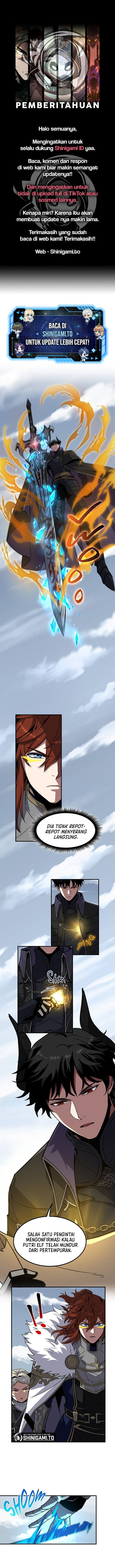 Read The Beginning After the End ID Manga Online