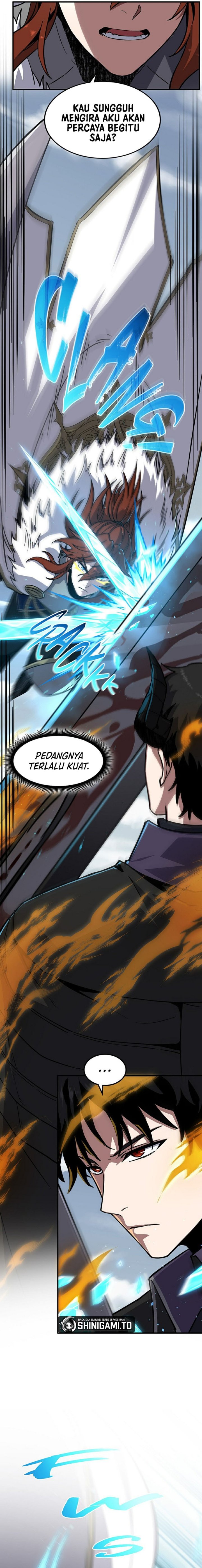 Read The Beginning After the End ID Manga Online