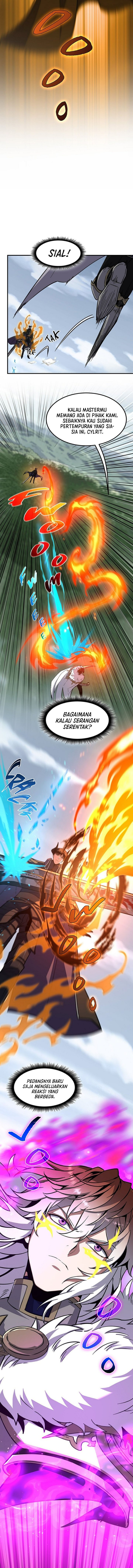 Read The Beginning After the End ID Manga Online