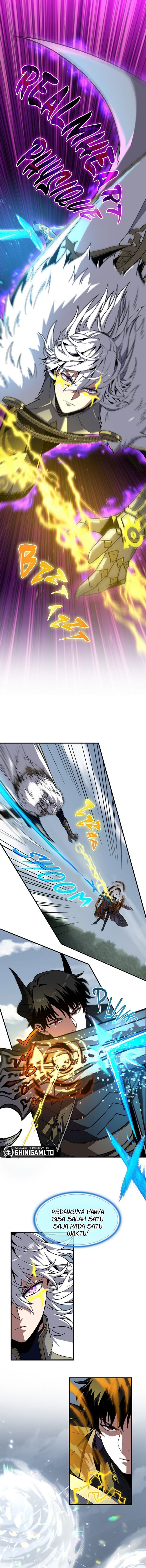 Read The Beginning After the End ID Manga Online