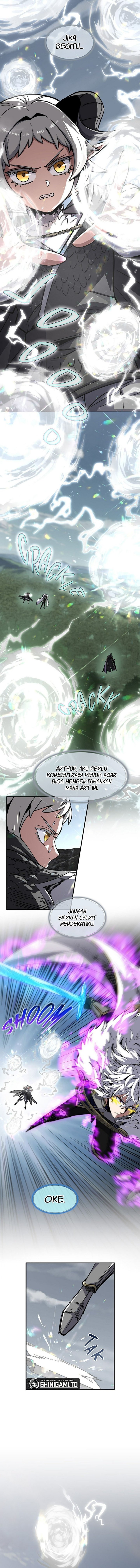 Read The Beginning After the End ID Manga Online