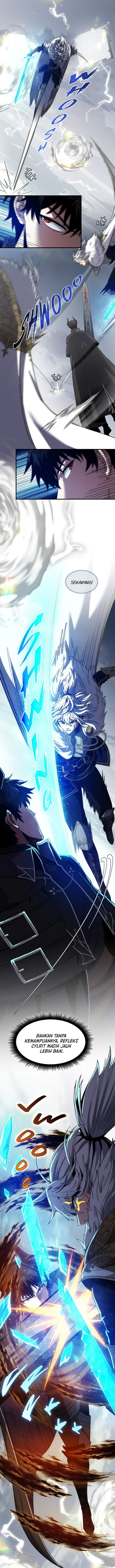 Read The Beginning After the End ID Manga Online