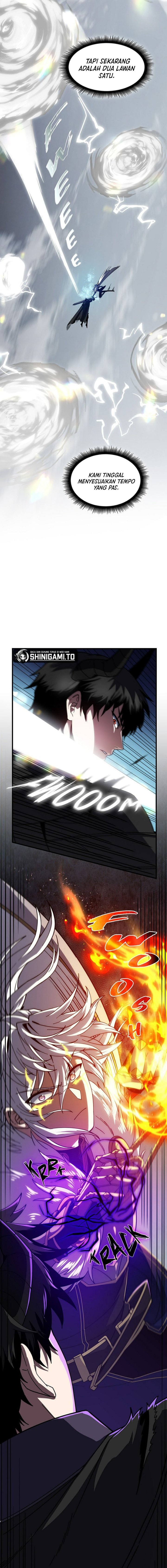 Read The Beginning After the End ID Manga Online