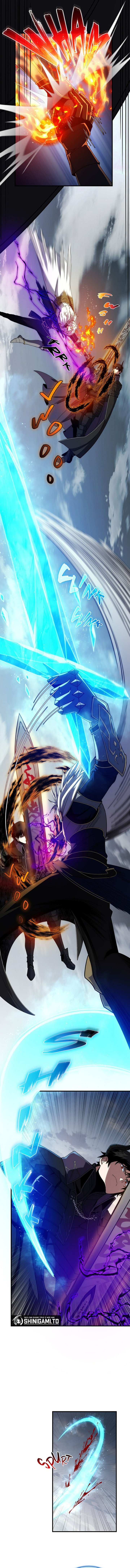 Read The Beginning After the End ID Manga Online