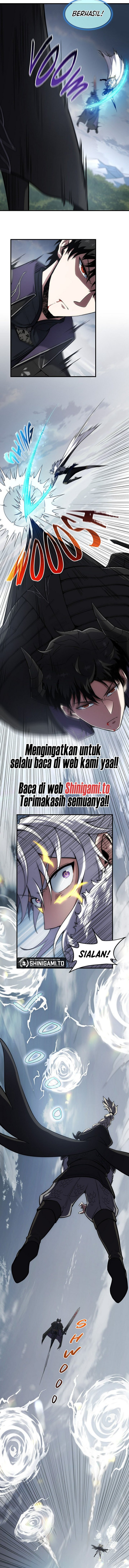 Read The Beginning After the End ID Manga Online