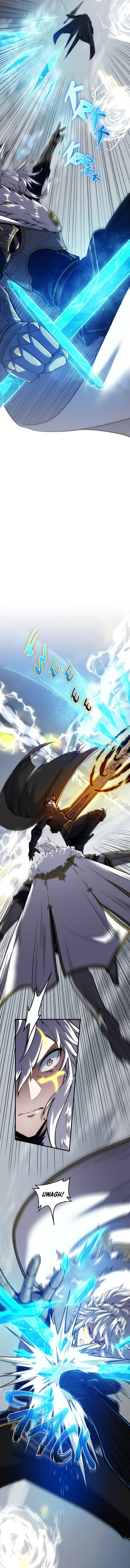 Read The Beginning After the End ID Manga Online