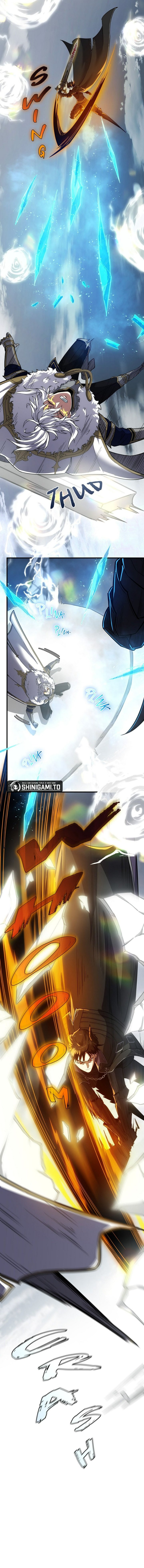 Read The Beginning After the End ID Manga Online