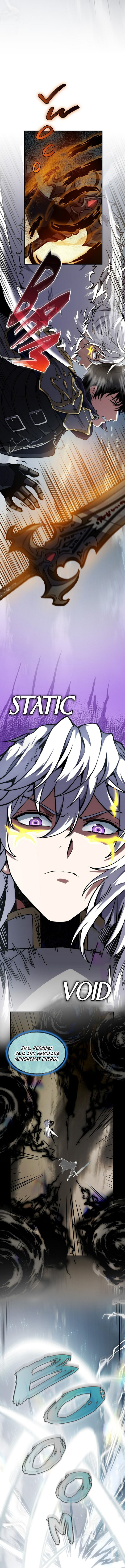 Read The Beginning After the End ID Manga Online