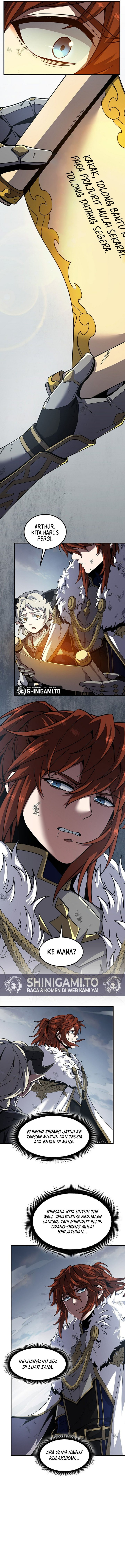Read The Beginning After the End ID Manga Online