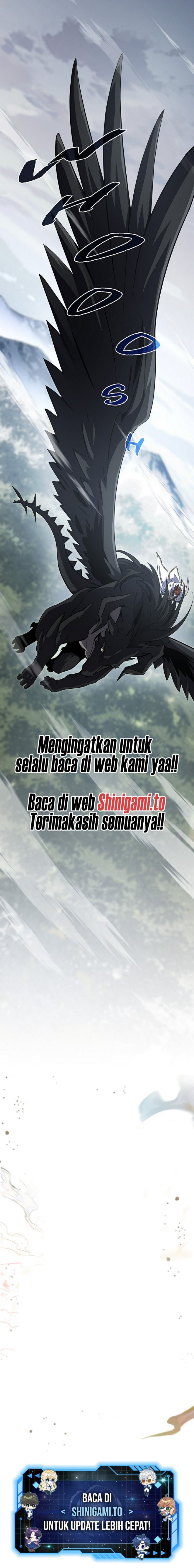 Read The Beginning After the End ID Manga Online