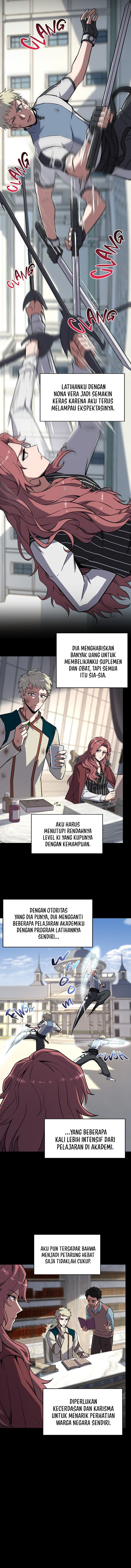 Read The Beginning After the End ID Manga Online