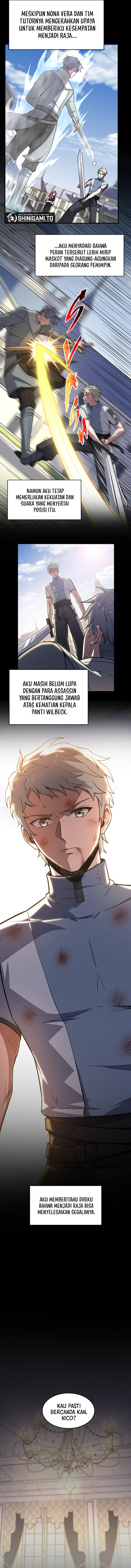 Read The Beginning After the End ID Manga Online