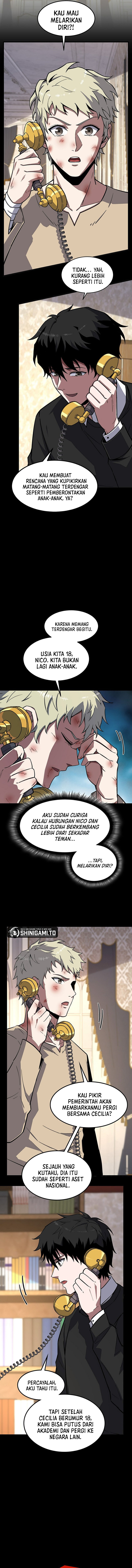 Read The Beginning After the End ID Manga Online