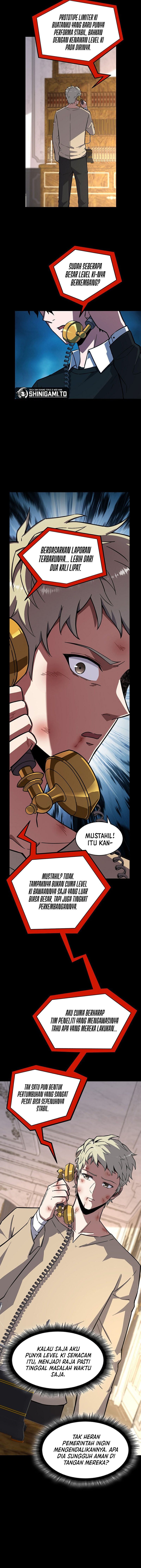 Read The Beginning After the End ID Manga Online