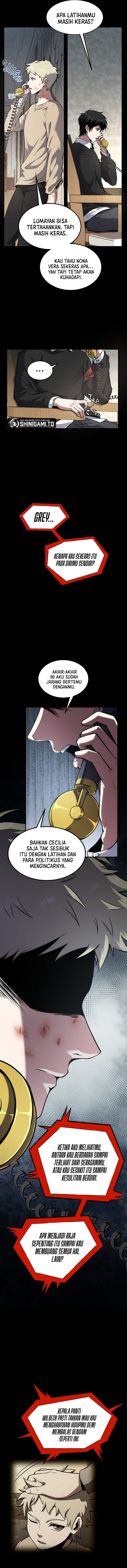 Read The Beginning After the End ID Manga Online
