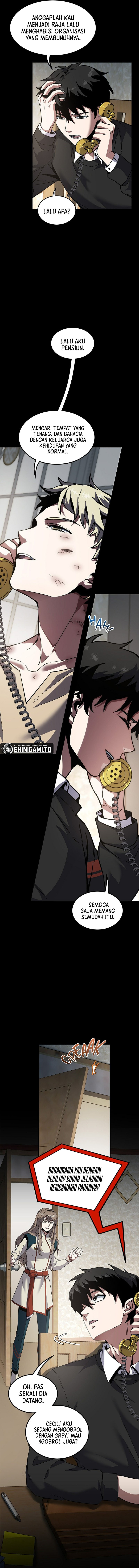 Read The Beginning After the End ID Manga Online
