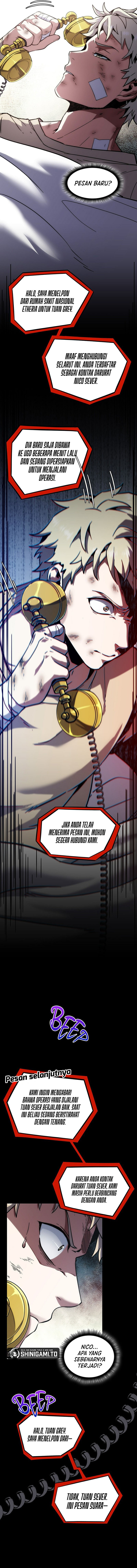 Read The Beginning After the End ID Manga Online