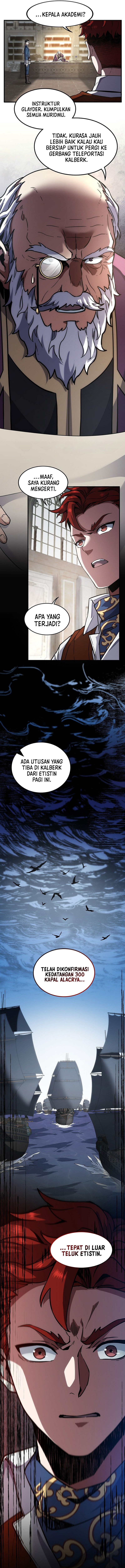Read The Beginning After the End ID Manga Online