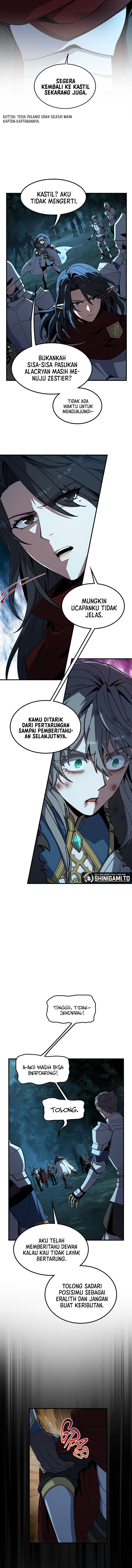 Read The Beginning After the End ID Manga Online