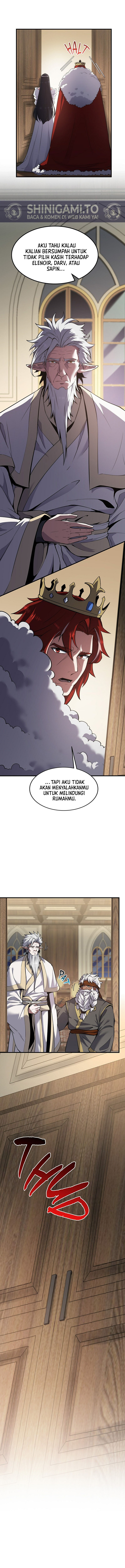 Read The Beginning After the End ID Manga Online