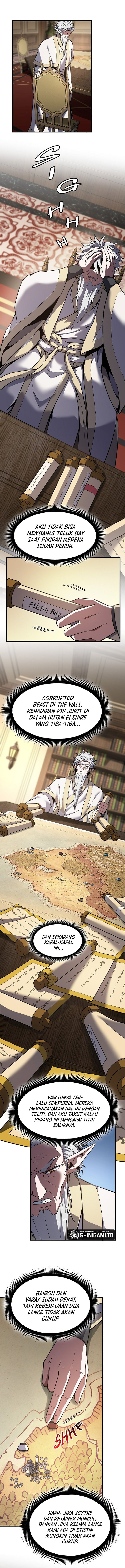 Read The Beginning After the End ID Manga Online
