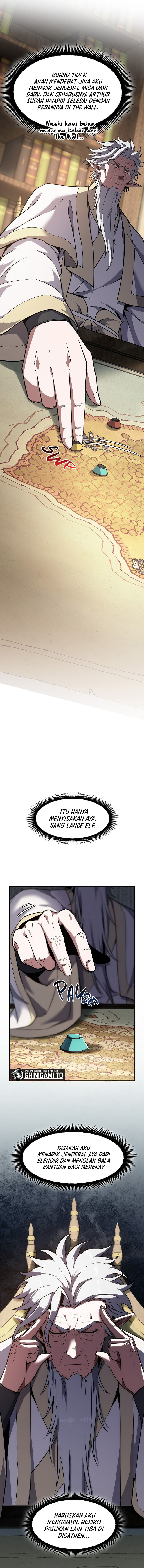 Read The Beginning After the End ID Manga Online