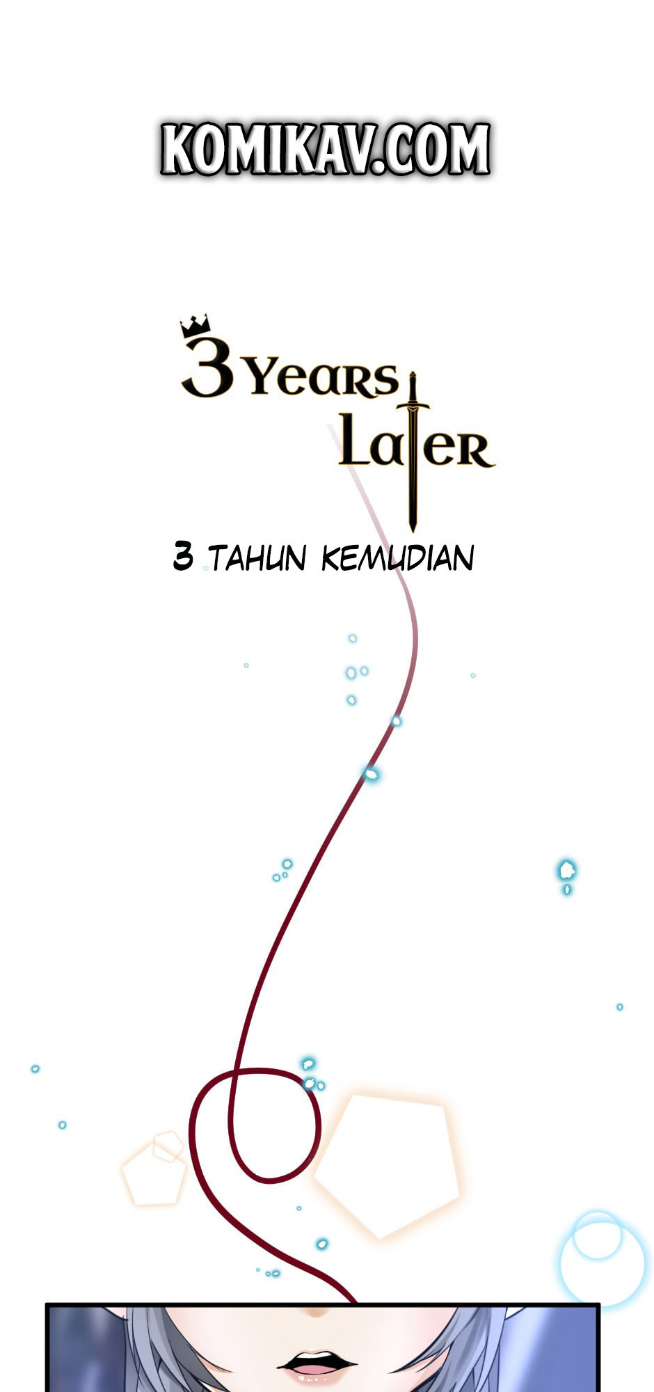 Read The Beginning After the End ID Manga Online