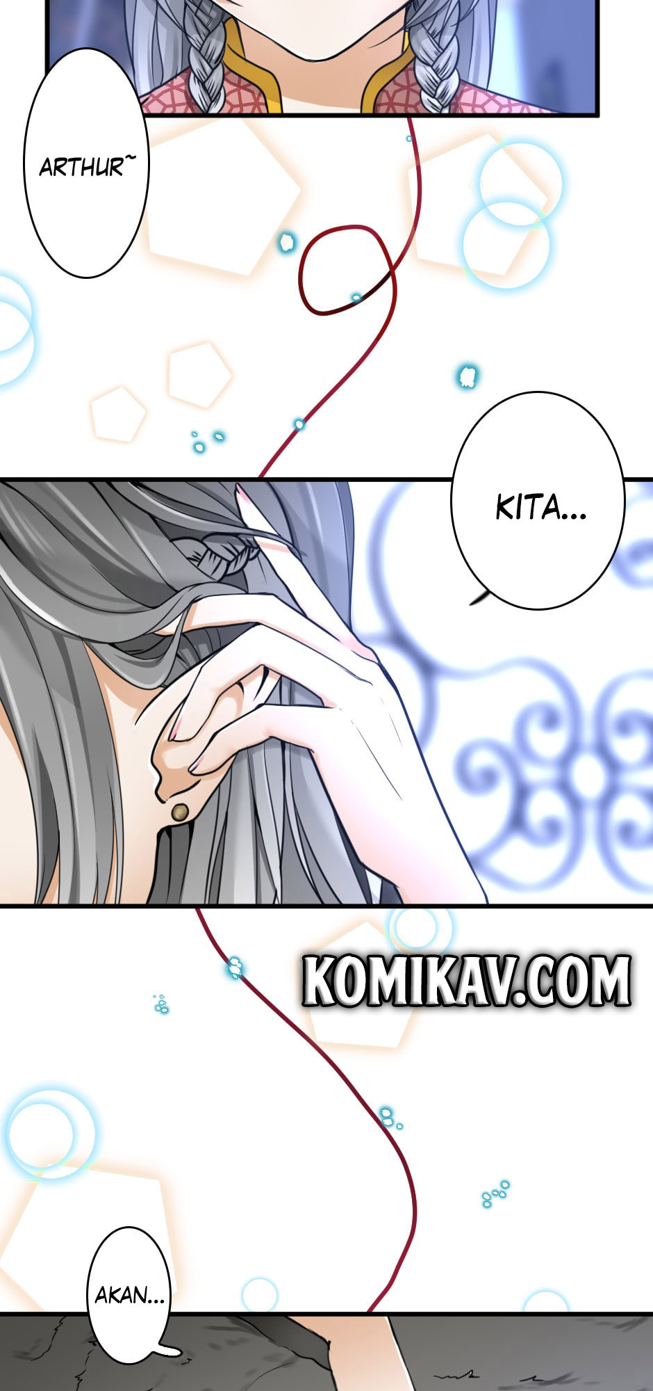 Read The Beginning After the End ID Manga Online