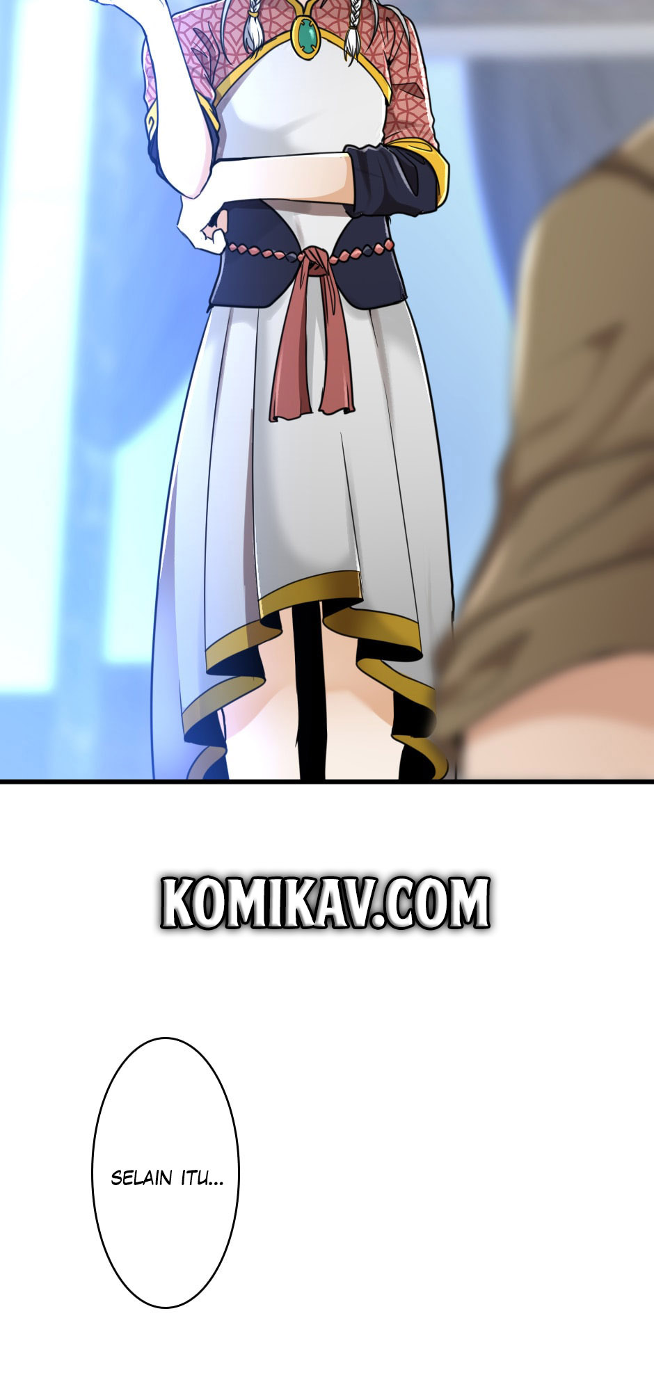 Read The Beginning After the End ID Manga Online