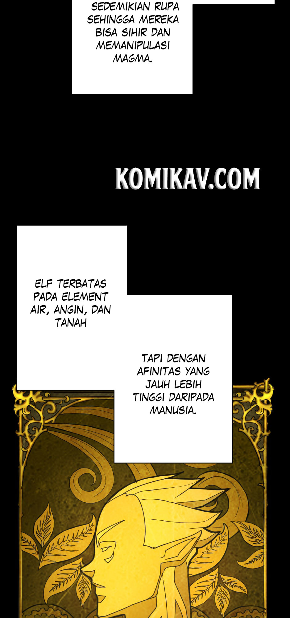 Read The Beginning After the End ID Manga Online