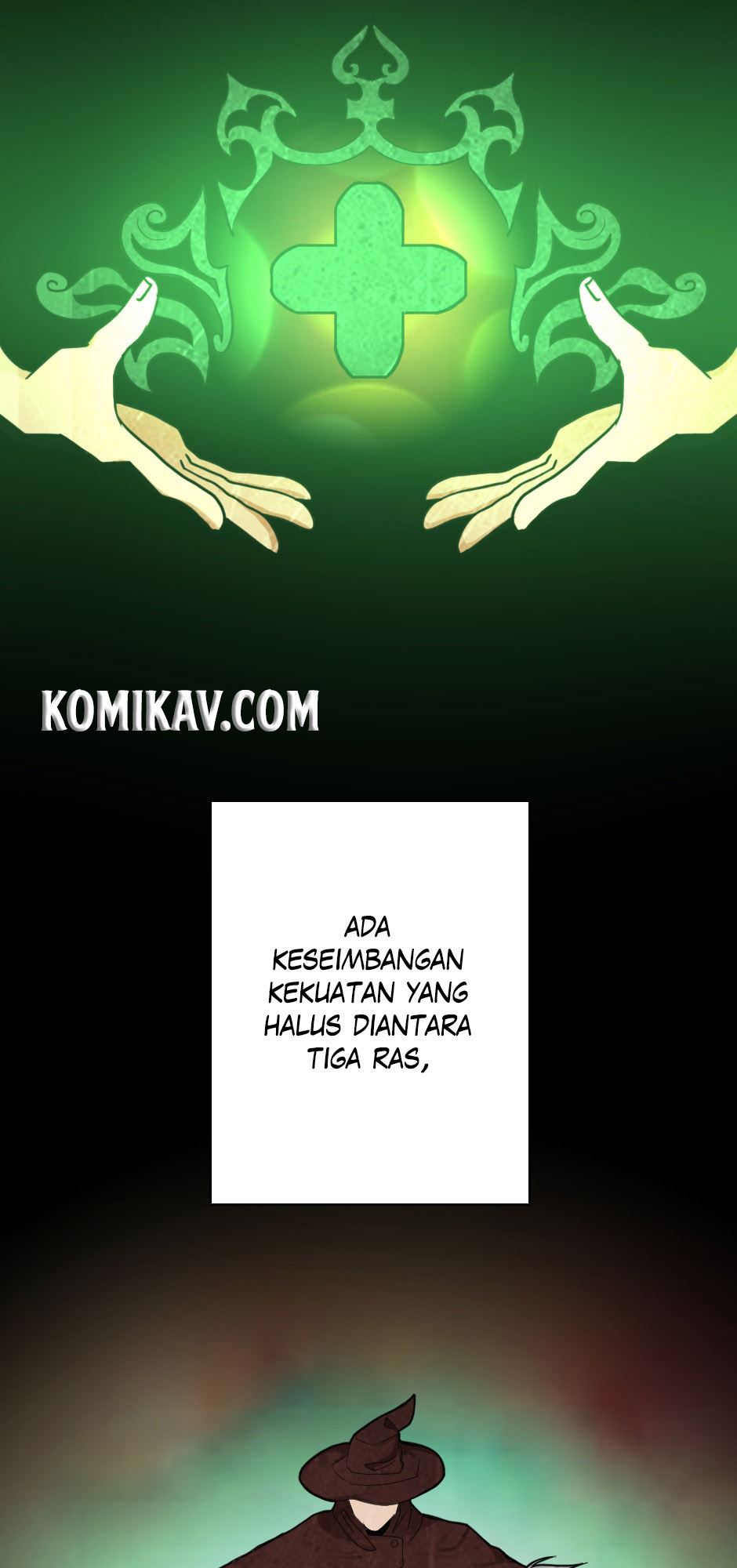 Read The Beginning After the End ID Manga Online