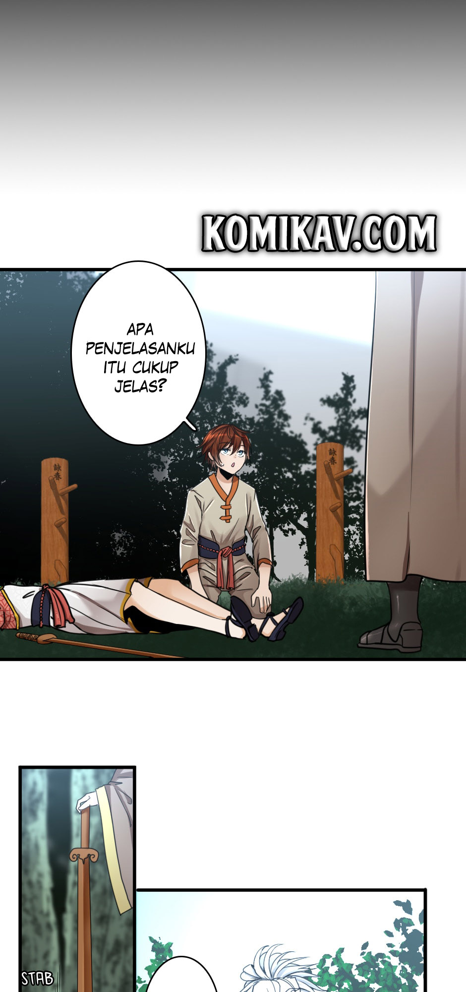 Read The Beginning After the End ID Manga Online