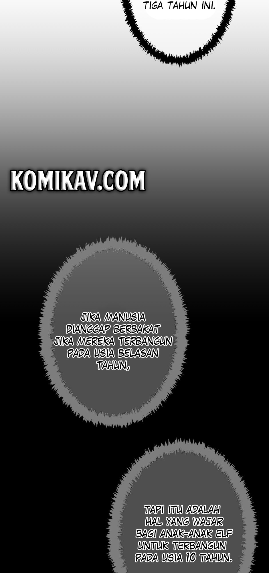 Read The Beginning After the End ID Manga Online