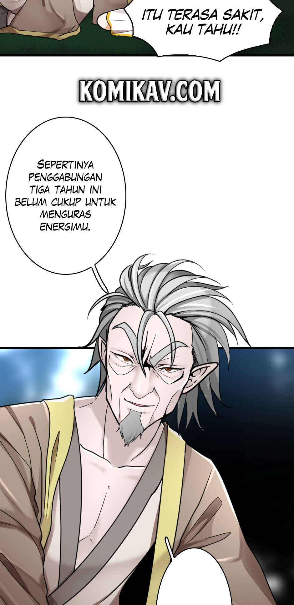 Read The Beginning After the End ID Manga Online