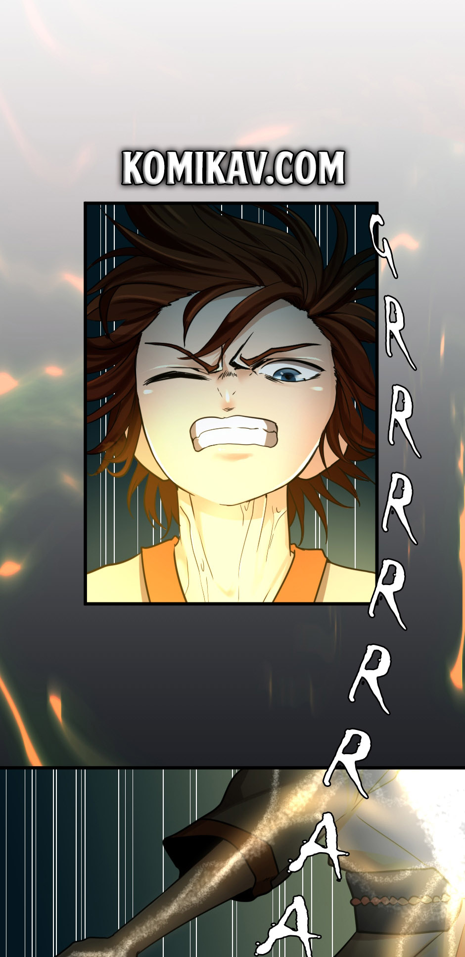 Read The Beginning After the End ID Manga Online