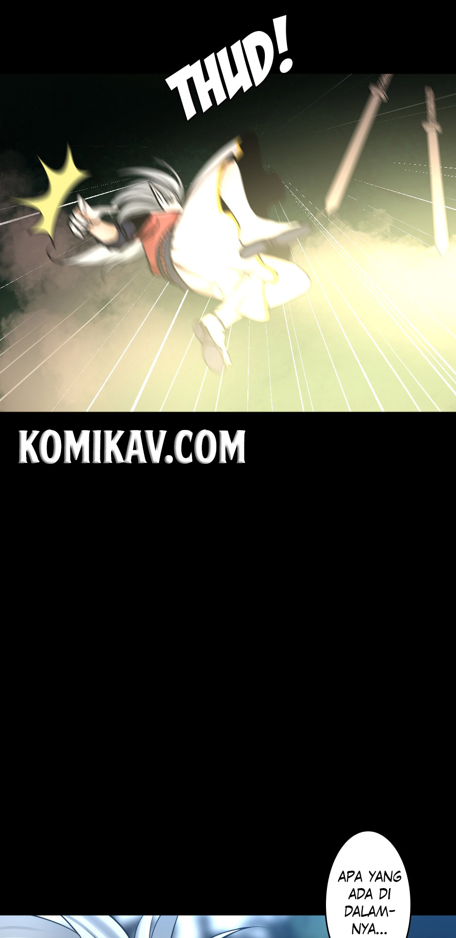 Read The Beginning After the End ID Manga Online