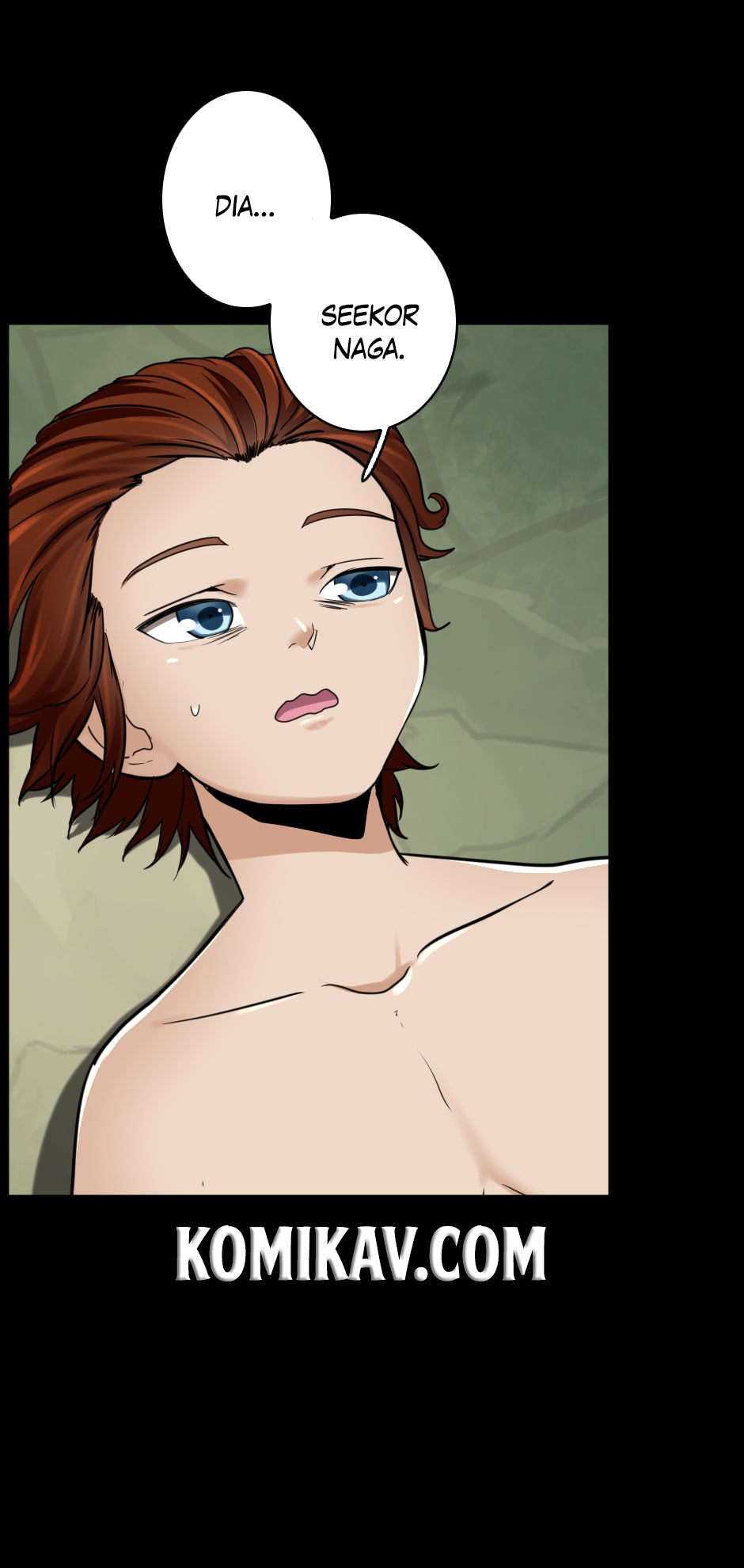 Read The Beginning After the End ID Manga Online