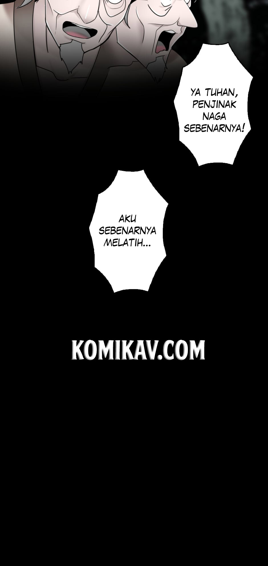 Read The Beginning After the End ID Manga Online
