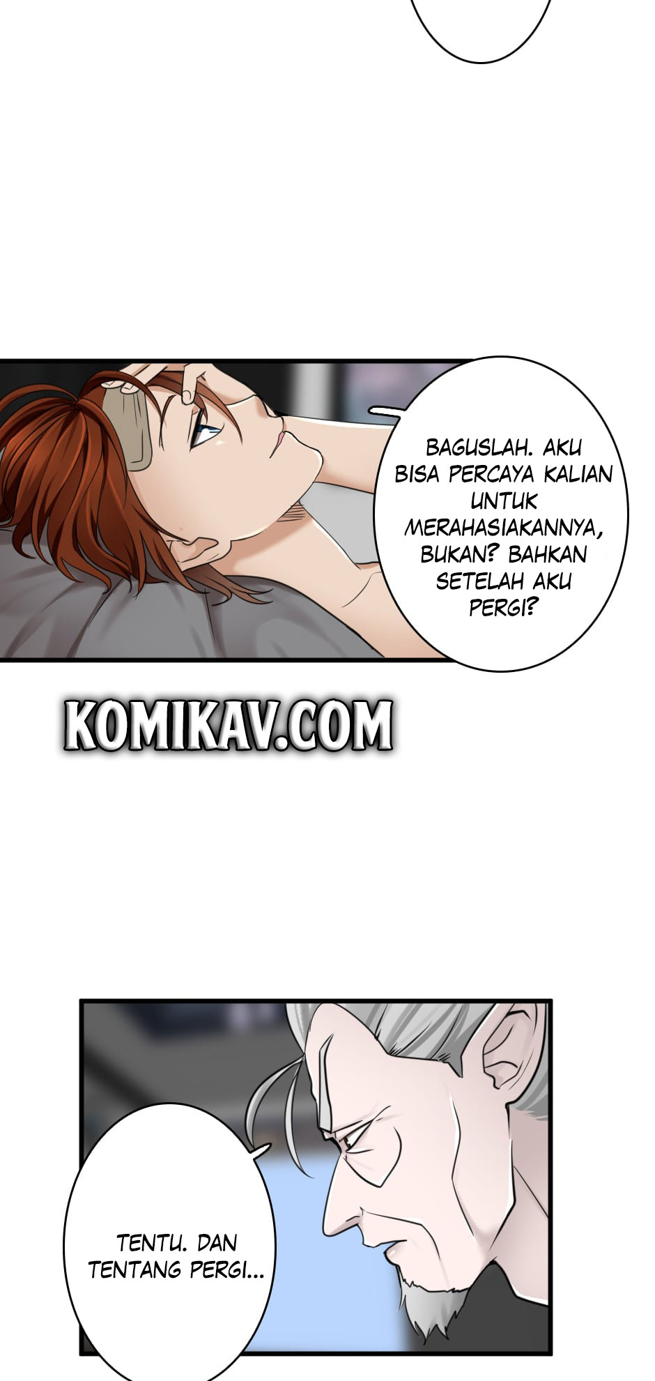 Read The Beginning After the End ID Manga Online