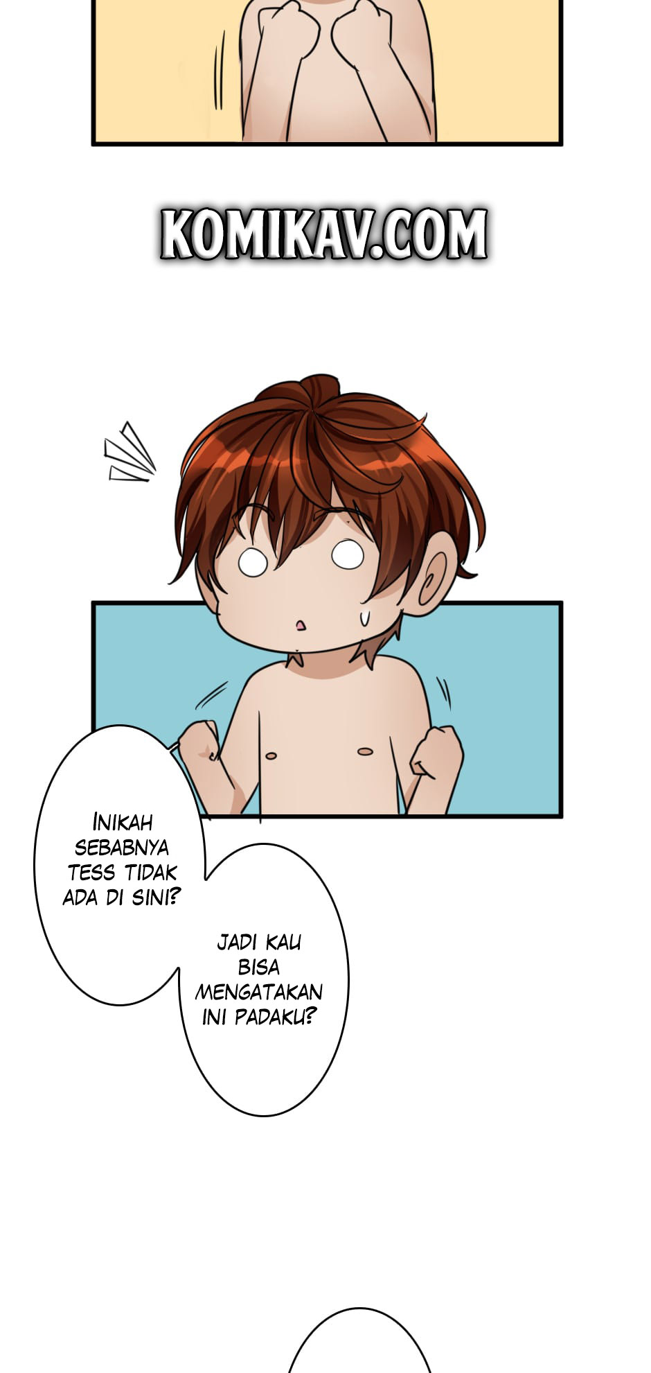 Read The Beginning After the End ID Manga Online