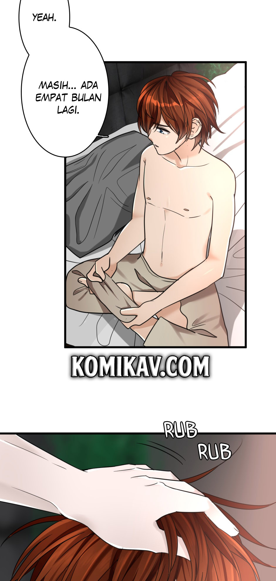 Read The Beginning After the End ID Manga Online