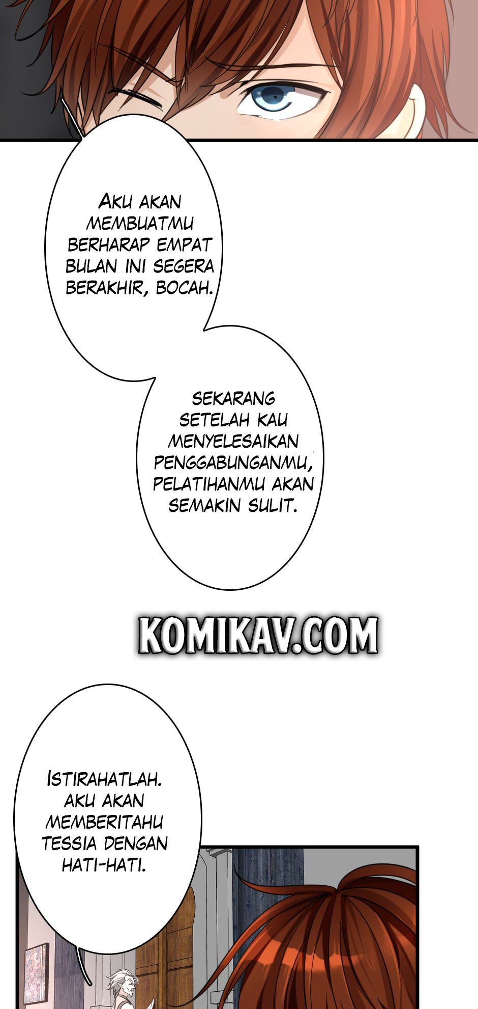 Read The Beginning After the End ID Manga Online