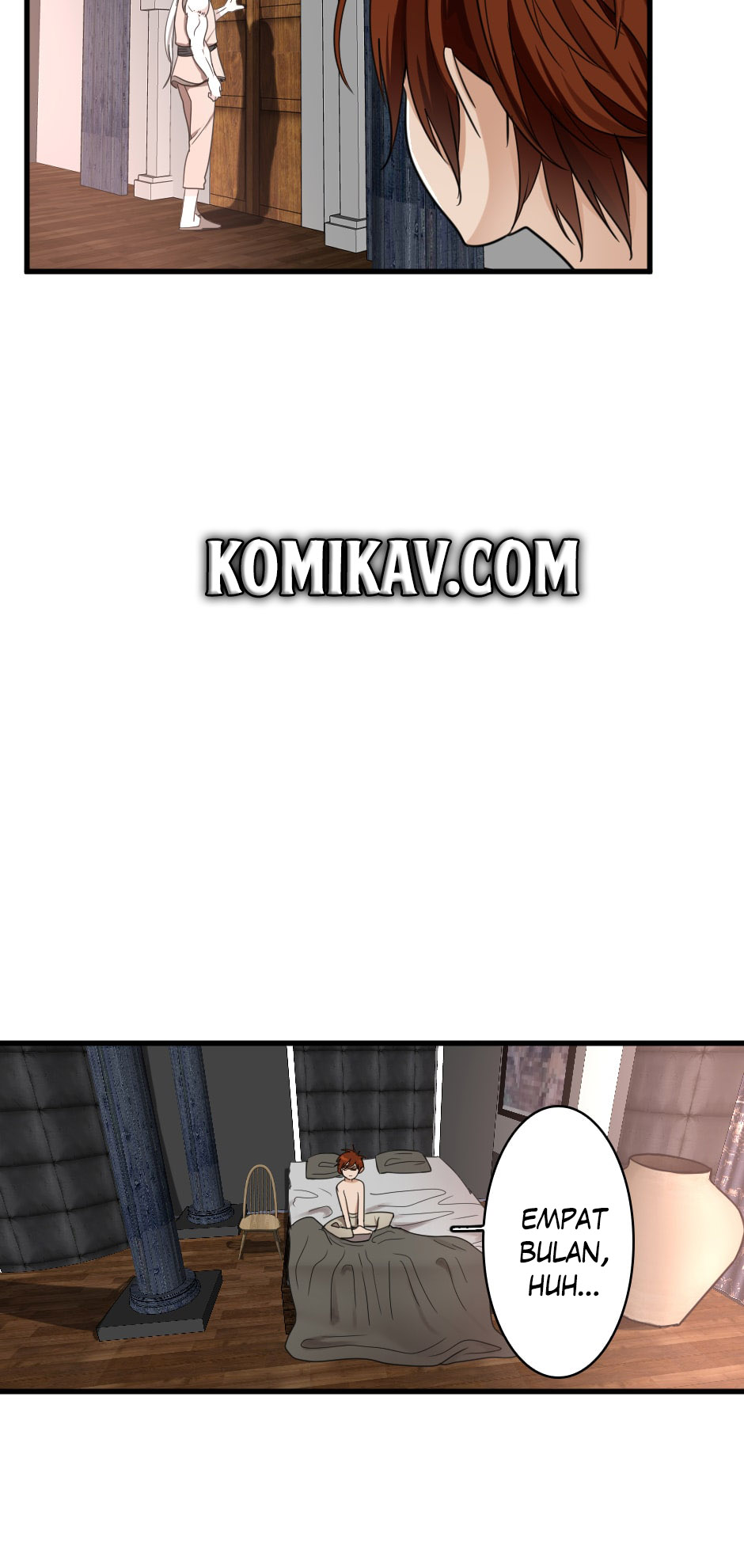 Read The Beginning After the End ID Manga Online